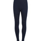 Icebreaker 260 Tech Womens Leggings - Skiis & Biikes