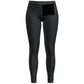 Icebreaker 260 Tech Womens Leggings - Skiis & Biikes