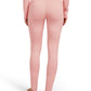Icebreaker 260 Tech Womens Leggings - Skiis & Biikes
