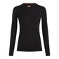 Icebreaker 260 Tech Womens LS Crewe - Skiis & Biikes