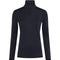 Icebreaker 260 Tech Womens LS Half Zip - Skiis & Biikes