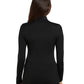 Icebreaker 260 Tech Womens LS Turtleneck - Skiis & Biikes