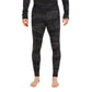 Icebreaker 260 Vertex Mens Leggings Snow Guide - Skiis & Biikes