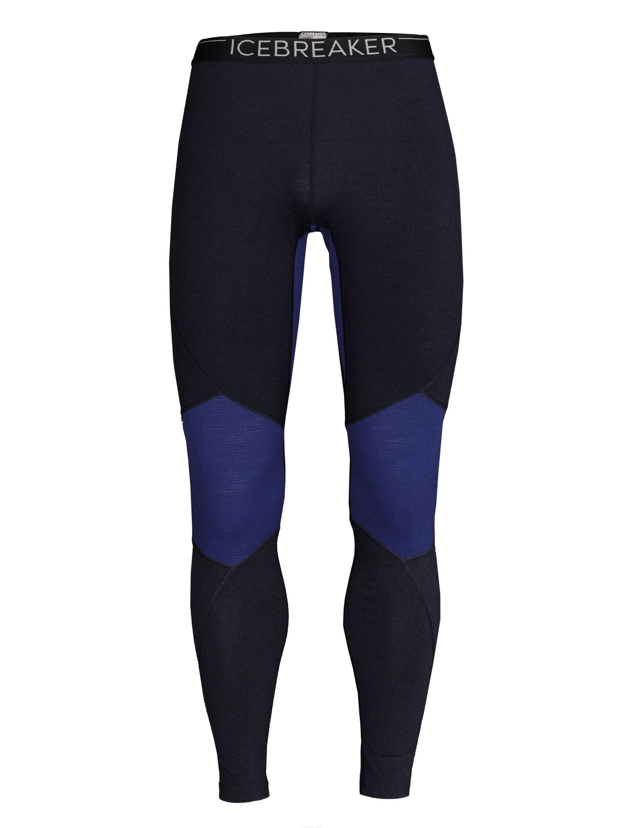 Icebreaker 260 Zone Mens Leggings - Skiis & Biikes