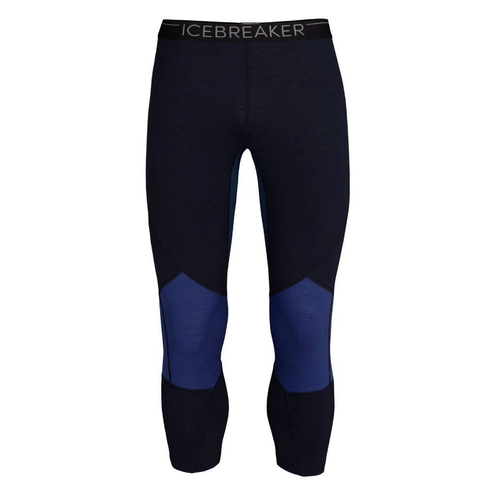 Icebreaker 260 Zone Mens Legless - Skiis & Biikes