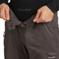 Icebreaker 260 ZoneKnit Mens Seamless 27 " Tights - Skiis & Biikes