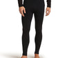 Icebreaker 260 ZoneKnit Mens Seamless 27 " Tights - Skiis & Biikes