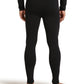 Icebreaker 260 ZoneKnit Mens Seamless 27 " Tights - Skiis & Biikes
