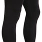 Icebreaker 260 ZoneKnit Mens Seamless 27 " Tights - Skiis & Biikes