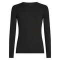 Icebreaker 260 ZoneKnit Mens Seamless LS Crewe - Skiis & Biikes