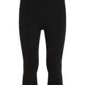 Icebreaker 260 ZoneKnit Seamless 18" Mens 3 - 4 Tights - Skiis & Biikes