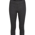 Icebreaker 260 ZoneKnit Womens 3 - 4 Leggings - Skiis & Biikes