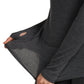 Icebreaker 260 ZoneKnit Womens LS Crewe - Skiis & Biikes