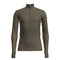 Icebreaker 300 MerinoFine Polar Mens LS Half Zip - Skiis & Biikes