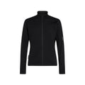Icebreaker 300 RealFleece Descender Mens LS Zip - Skiis & Biikes