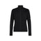 Icebreaker 300 RealFleece Descender Mens LS Zip - Skiis & Biikes