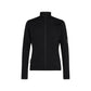 Icebreaker 300 RealFleece Descender Mens LS Zip - Skiis & Biikes