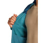 Icebreaker 300 RealFleece Descender Mens LS Zip - Skiis & Biikes