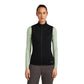 Icebreaker 300 RealFleece Descender Womens Vest - Skiis & Biikes