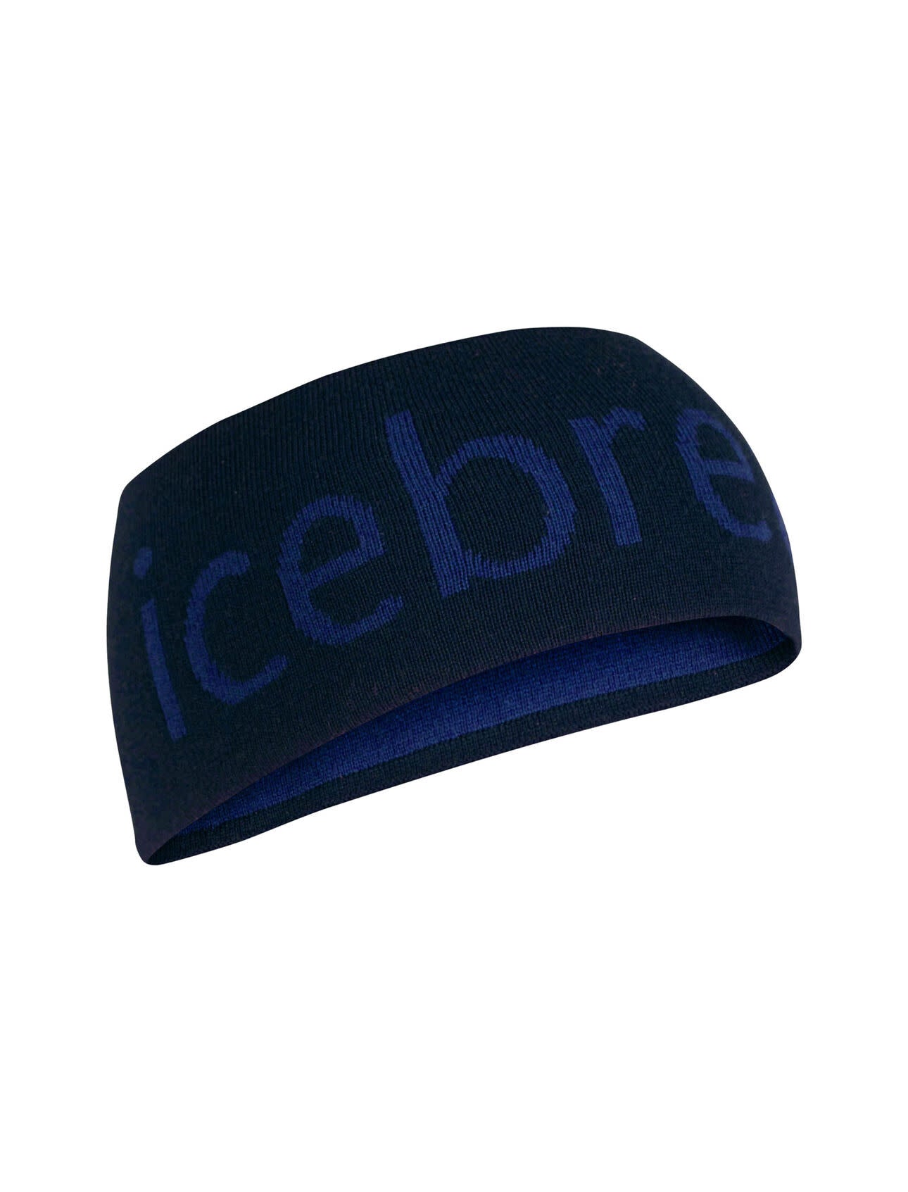 Icebreaker Adult Headband - Skiis & Biikes