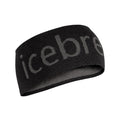 Icebreaker Adult Headband - Skiis & Biikes