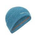Icebreaker All Day Adult Beanie - Skiis & Biikes