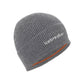Icebreaker All Day Adult Beanie - Skiis & Biikes