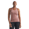 Icebreaker Amplify Womens Racerback Tank 2021 - Skiis & Biikes