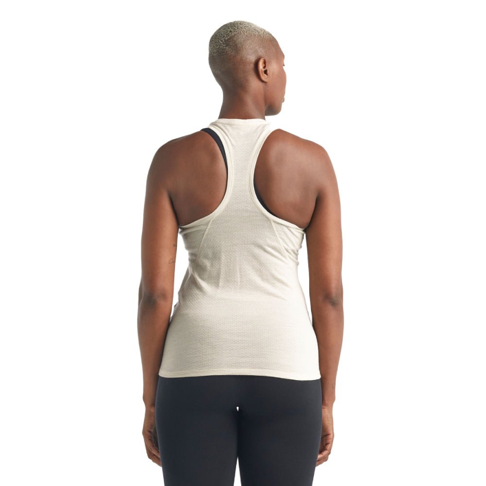 Icebreaker Amplify Womens Racerback Tank 2021 - Skiis & Biikes