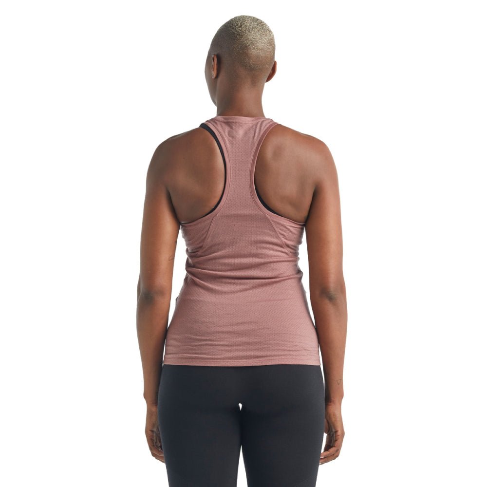 Icebreaker Amplify Womens Racerback Tank 2021 - Skiis & Biikes