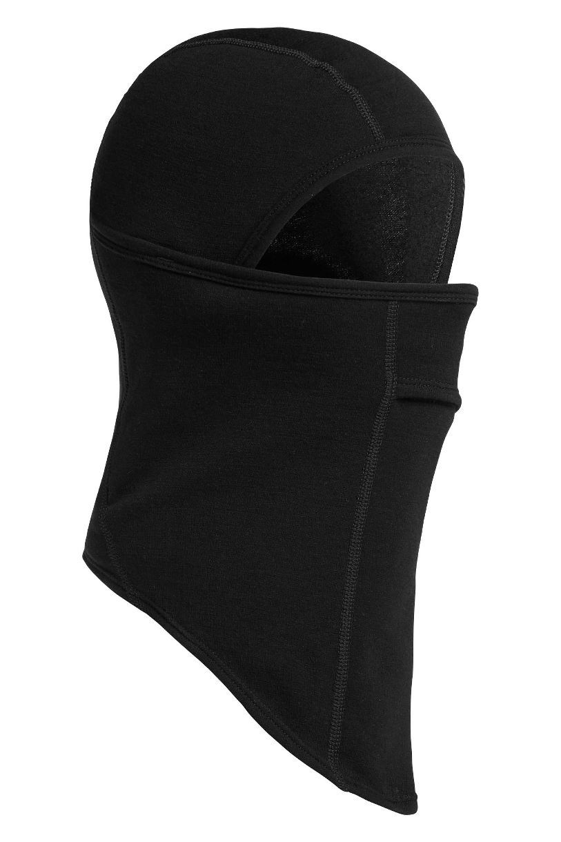 Icebreaker Apex Adult Balaclava - Skiis & Biikes