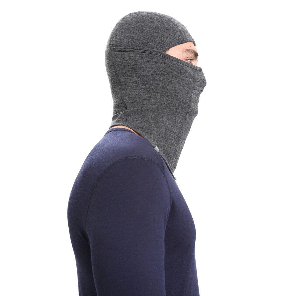 Icebreaker Apex Adult Balaclava - Skiis & Biikes