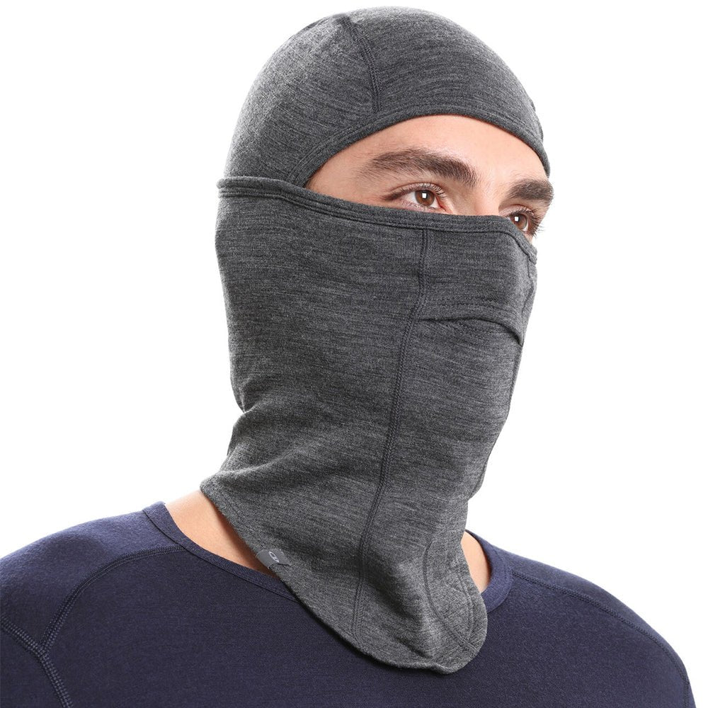 Icebreaker Apex Adult Balaclava - Skiis & Biikes