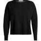 Icebreaker Carrigan Womens Sweater Sweatshirt 2021 - Skiis & Biikes