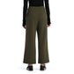 Icebreaker Dalston Womens Wide Pants - Skiis & Biikes