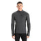 Icebreaker Descender Mens LS Zip - Skiis & Biikes