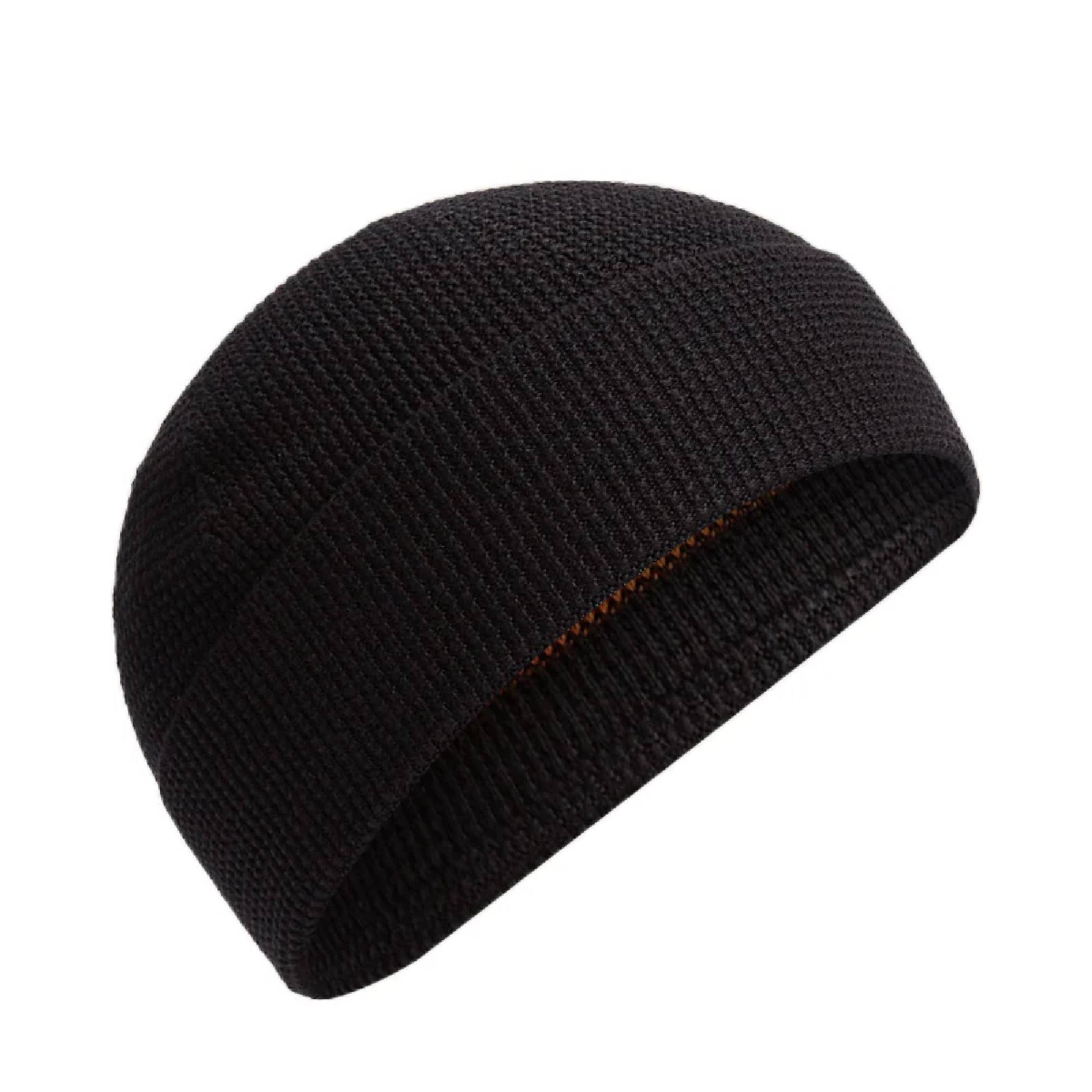 Icebreaker Feadan Adult Cuff Beanie - Skiis & Biikes