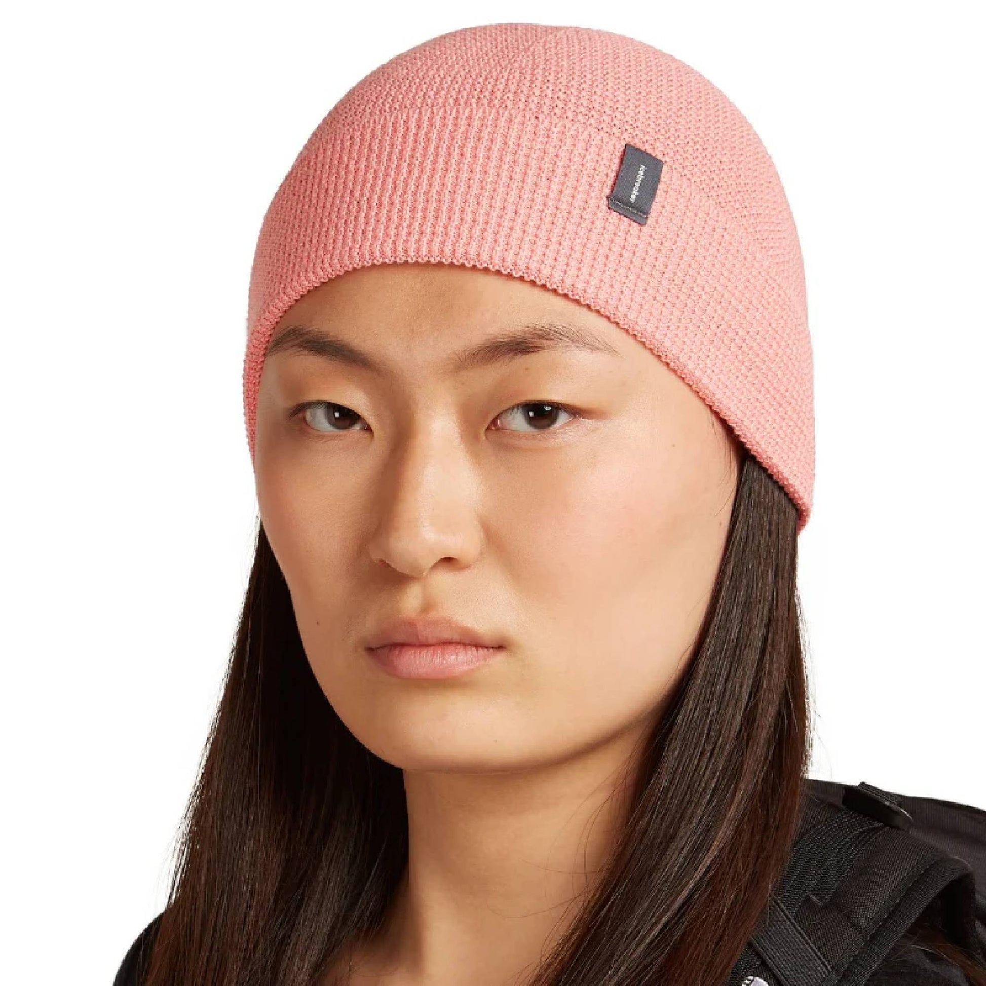 Icebreaker Feadan Adult Cuff Beanie - Skiis & Biikes