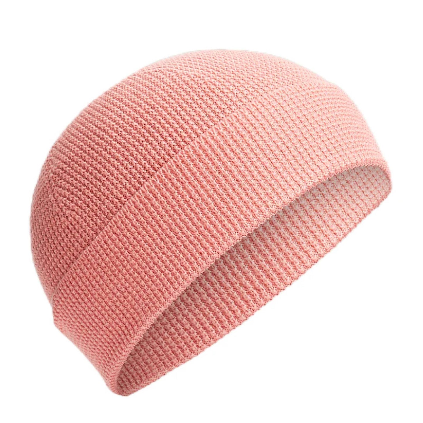 Icebreaker Feadan Adult Cuff Beanie - Skiis & Biikes
