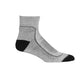 Icebreaker Hike+ Light Mens Mini Sock - Skiis & Biikes