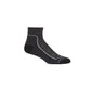 Icebreaker Hike+ Light Mens Mini Sock - Skiis & Biikes