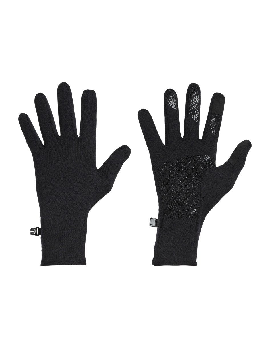 Icebreaker Quantum Adult Gloves - Skiis & Biikes