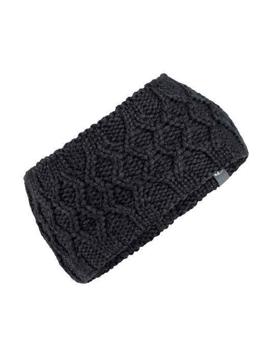 Icebreaker Schuss Adult Headband 2019 - Skiis & Biikes