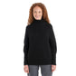 Icebreaker Seevista Womens Funnel Neck Sweater - Skiis & Biikes
