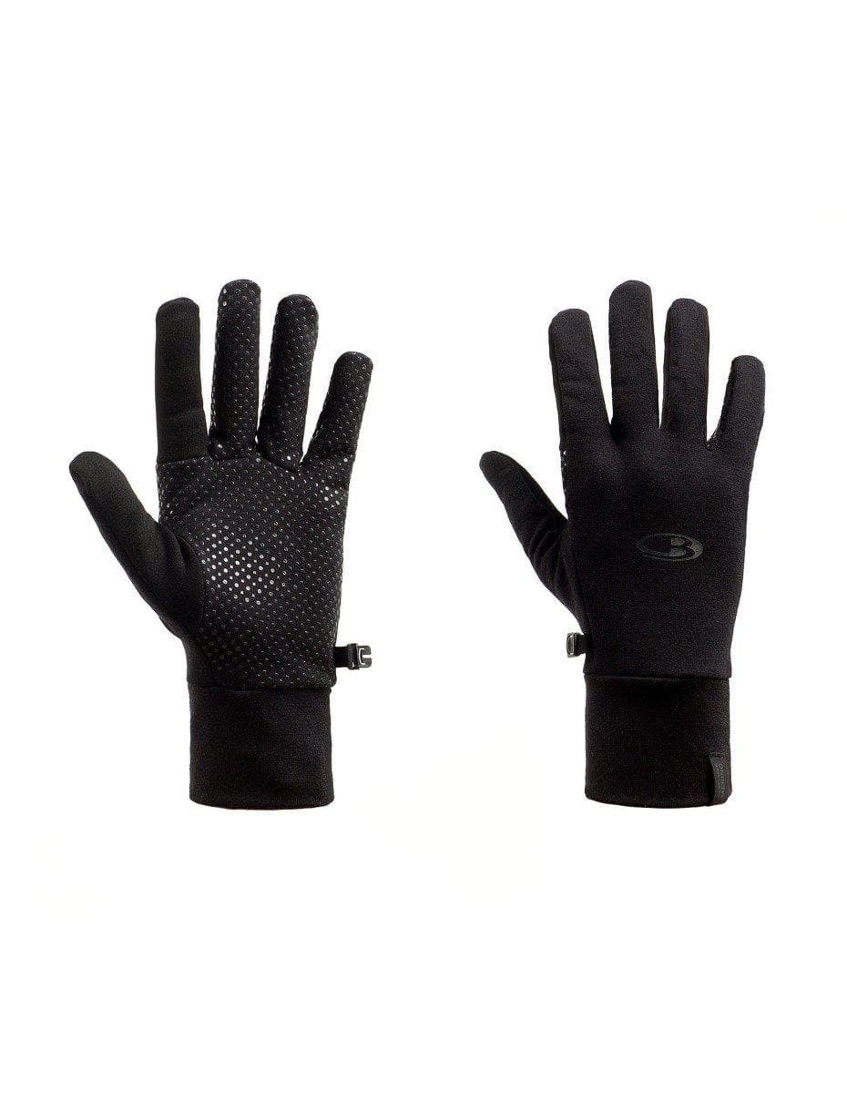 Icebreaker Sierra Adult Gloves 2019 - Skiis & Biikes