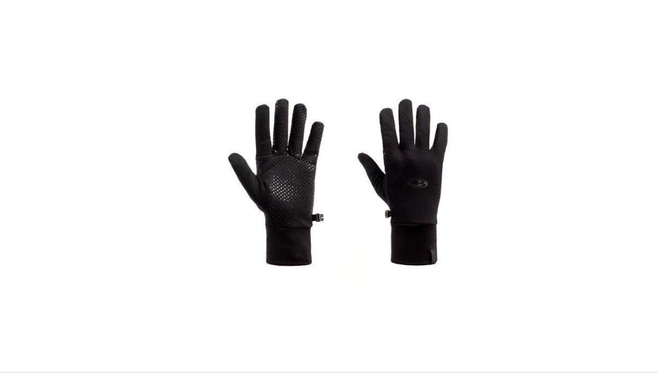 Icebreaker Sierra Adult Gloves 2019 - Skiis & Biikes