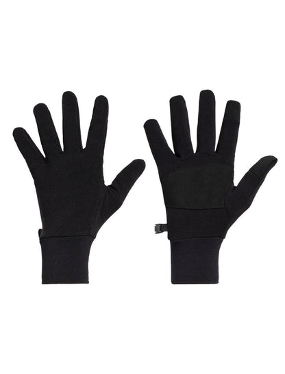 Icebreaker Sierra Adult Gloves - Skiis & Biikes