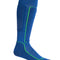 Icebreaker Ski+ Light OTC Mens Sock - Skiis & Biikes