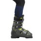 Icebreaker Ski+ Light OTC Mens Sock - Skiis & Biikes