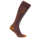 Icebreaker Ski+ Light OTC Mens Sock - Skiis & Biikes